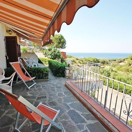Residence Antonella Capoliveri (Isola d'Elba) Exterior foto