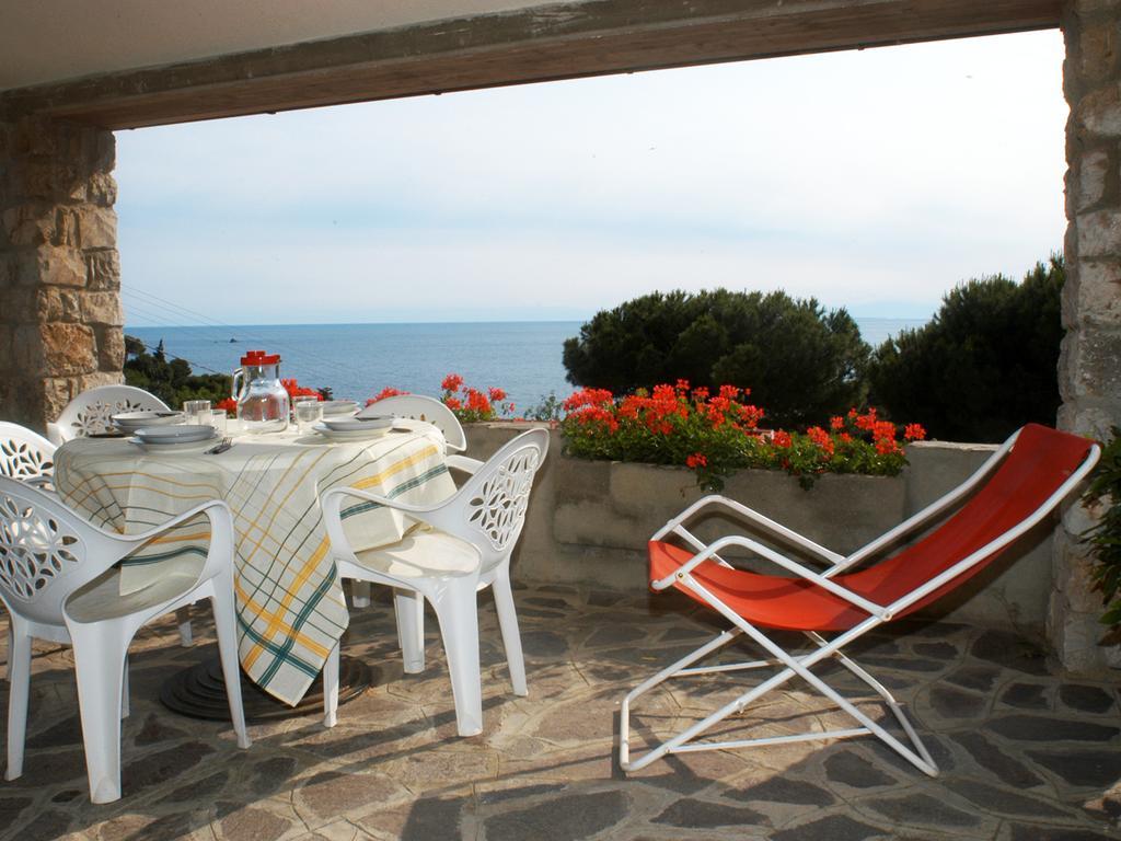 Residence Antonella Capoliveri (Isola d'Elba) Quarto foto