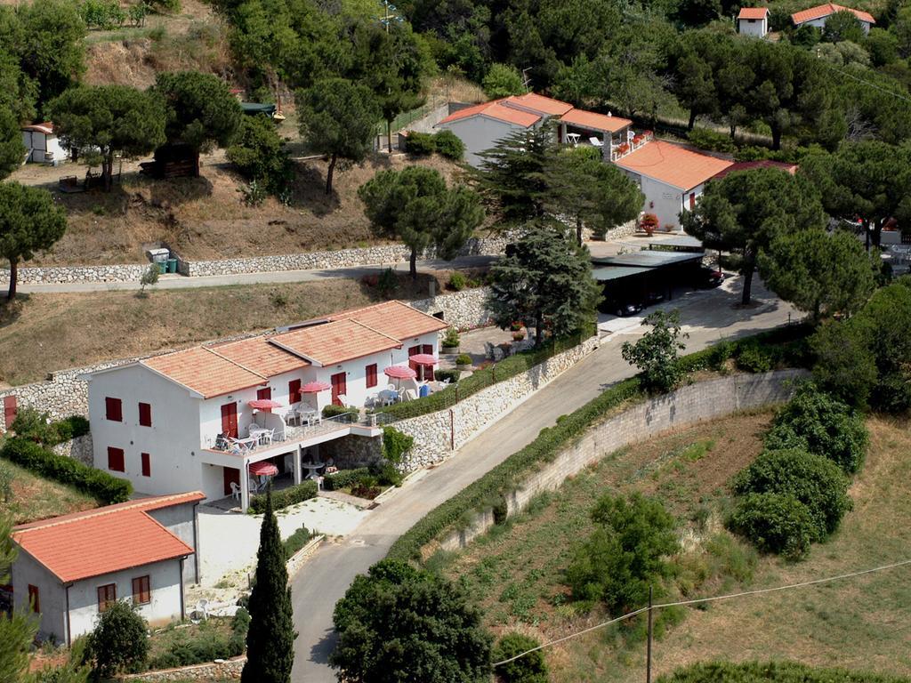Residence Antonella Capoliveri (Isola d'Elba) Exterior foto