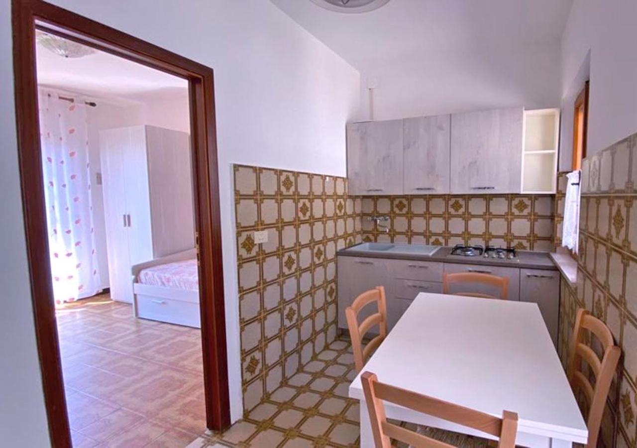 Residence Antonella Capoliveri (Isola d'Elba) Exterior foto