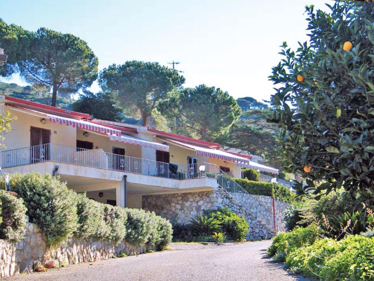 Residence Antonella Capoliveri (Isola d'Elba) Exterior foto