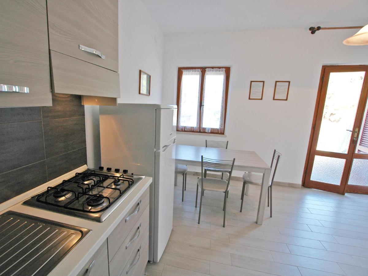 Residence Antonella Capoliveri (Isola d'Elba) Exterior foto