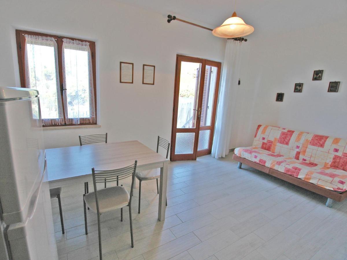 Residence Antonella Capoliveri (Isola d'Elba) Exterior foto