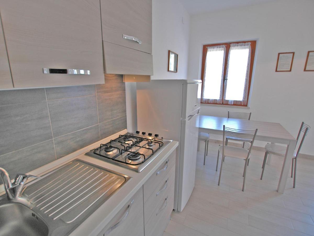 Residence Antonella Capoliveri (Isola d'Elba) Exterior foto
