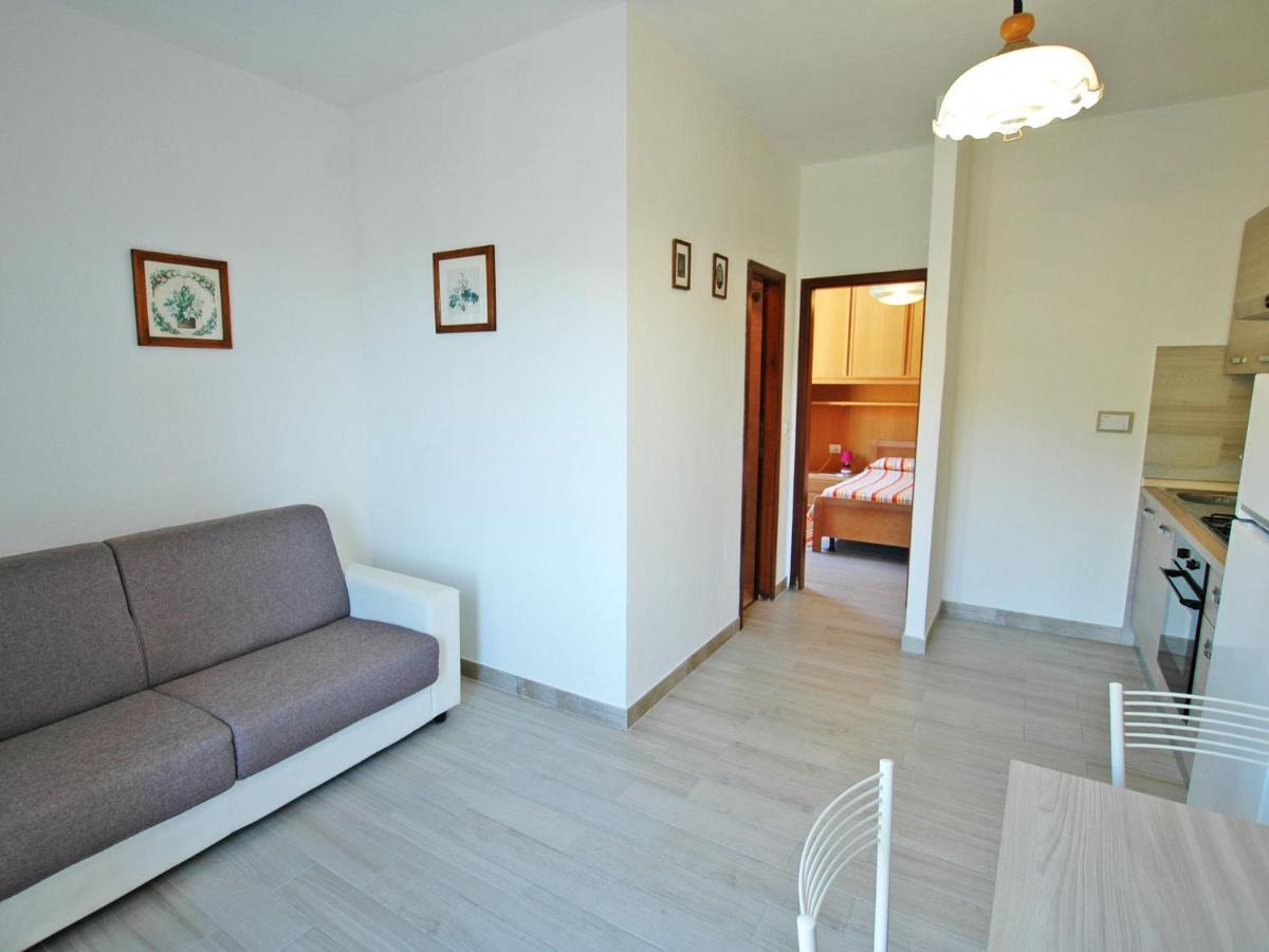 Residence Antonella Capoliveri (Isola d'Elba) Exterior foto